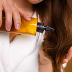 Best Hair Oils For Regrowing Back Thinning Hair