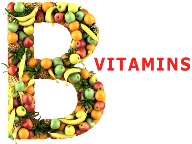 BEST VITAMINS FOR HAIR GROWTH – VITAMIN B1