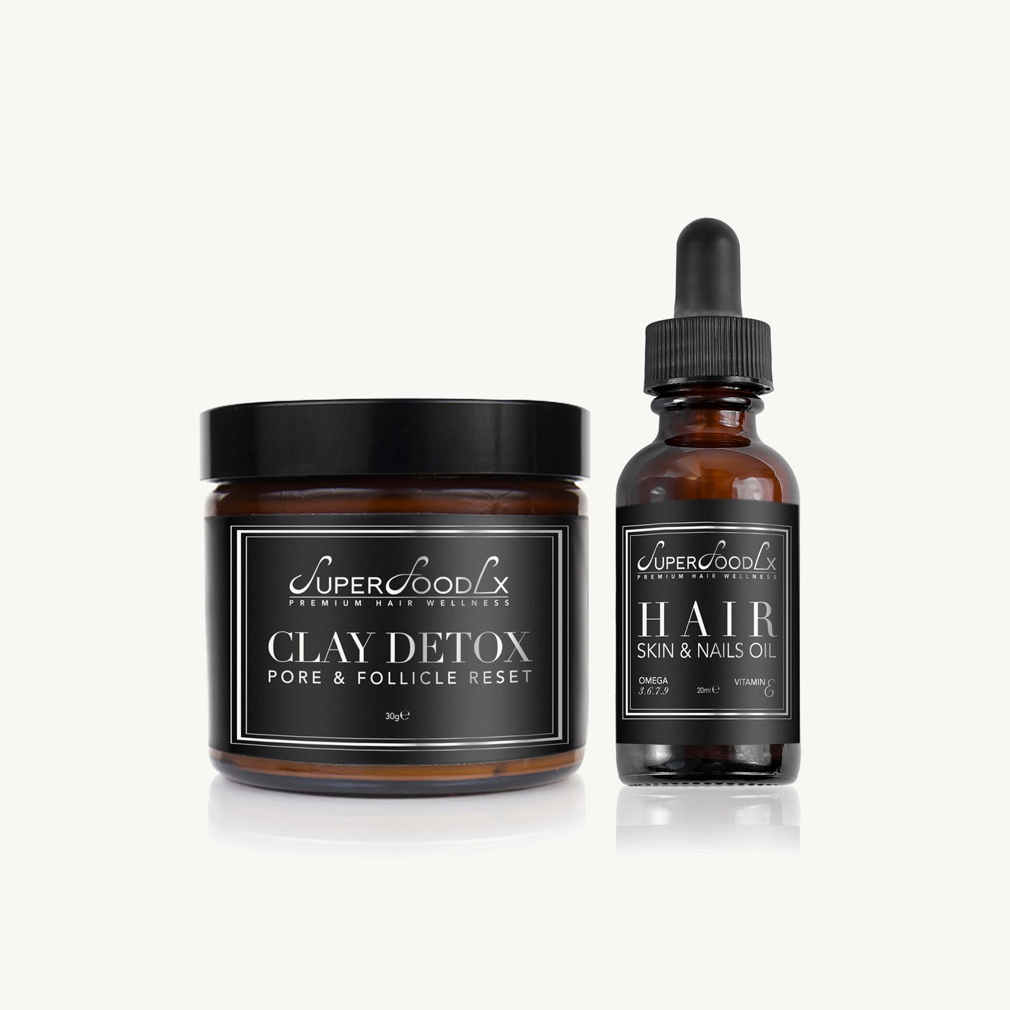 Skin & Follicle Refresh Pair