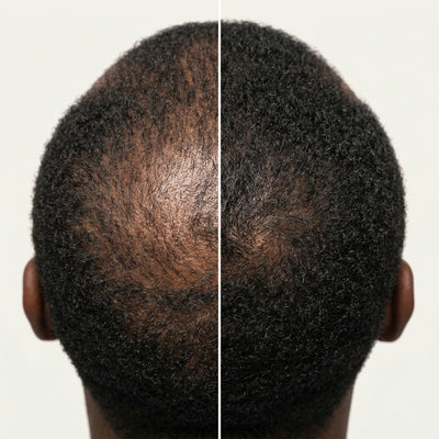 Thinning crown