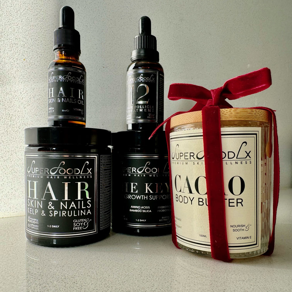 Christmas Gift Bundle