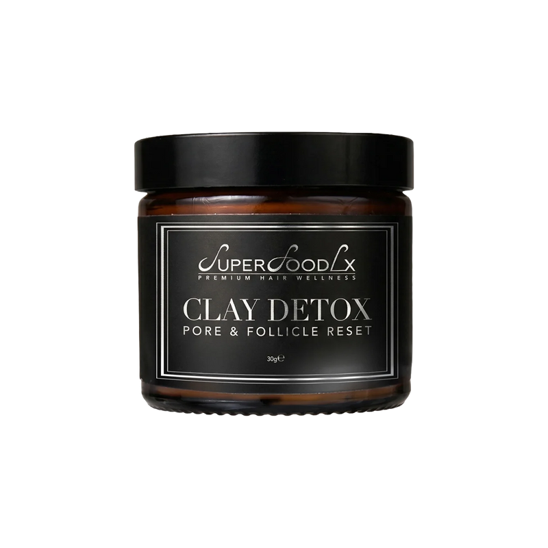 Clay Detox Pore Reset