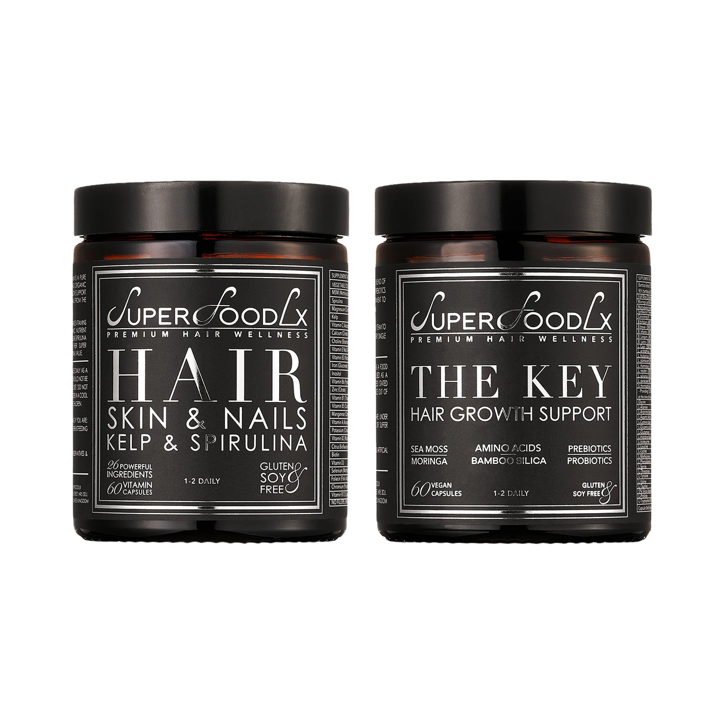 Gift Set plus Free Gift