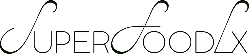 SuperfoodLx logo