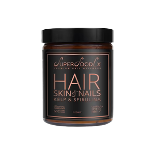 
                      
                        HAIR, SKIN AND NAILS SUPPLEMENT
                      
                    