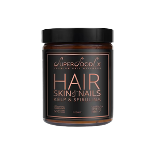 Hair, Skin And Nails Supplement 1